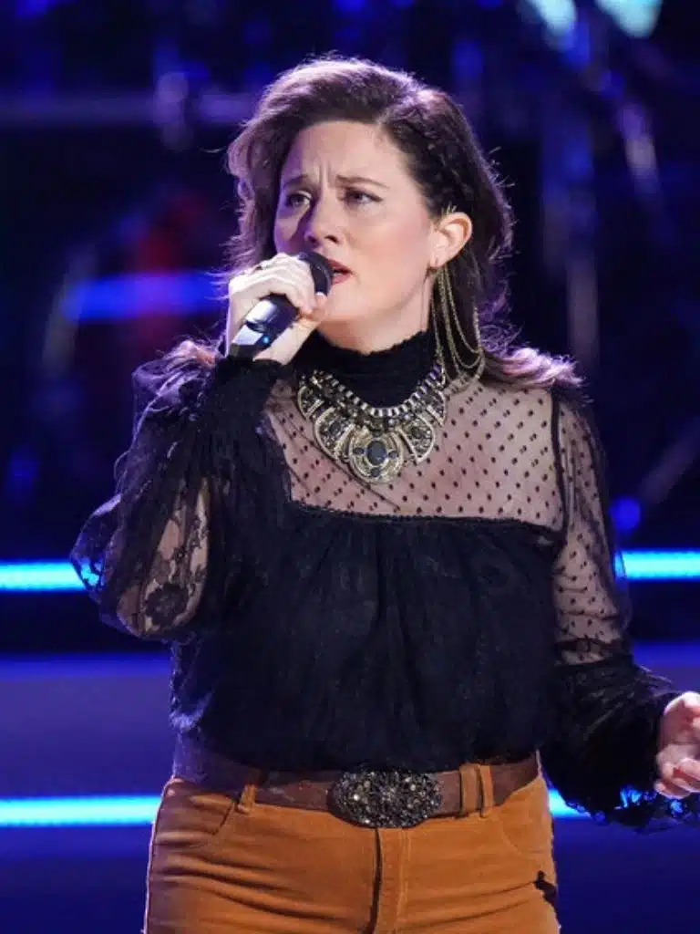 Alexa Wildish Biography: Wiki, Age, Career, Height, Weight, Boyfriend, Net Worth & More